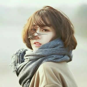 狠狠心动！女生微信伤感头像大全