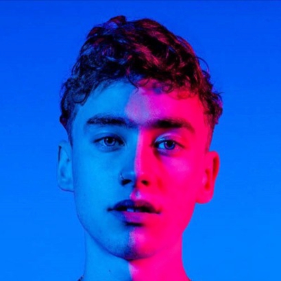 超酷！美国潮图男生头像来袭