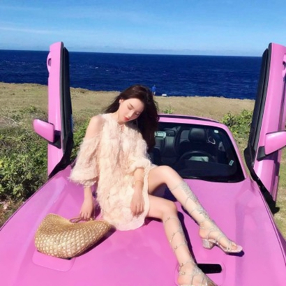 浪漫之选!微信情侣头像意境唯美