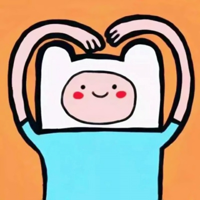 被这些沙雕超搞怪卡通头像笑不活啦