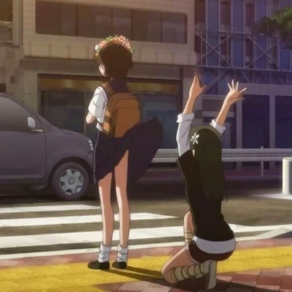 被这些QQ奇葩搞怪头像笑不活啦