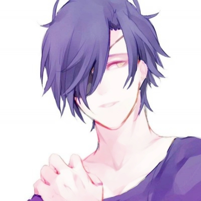 2025男生动漫头像✨