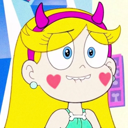 萌化啦!超可爱卡通闺蜜头像来袭