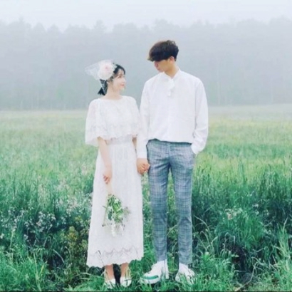 氛围感拉满！高清情侣头像有意境一左一右