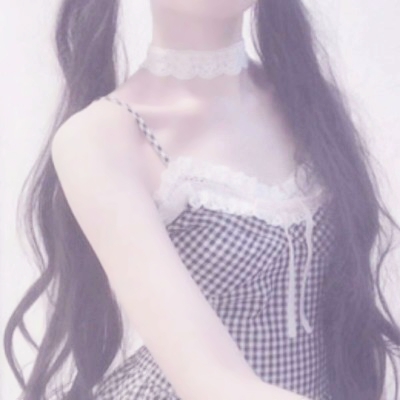 超飒！霸气女生部位头像来袭