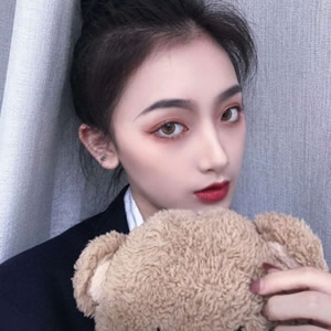 气质高冷的女生QQ头像大全