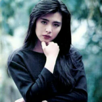 王祖贤绝美头像大全，每一帧都是心动