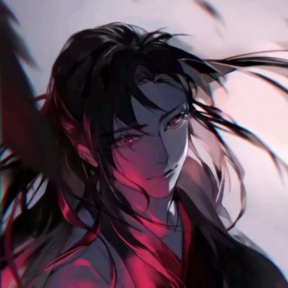 超绝!精致动漫古风男生头像来袭