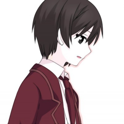 超绝！微信情侣动漫高清头像来袭