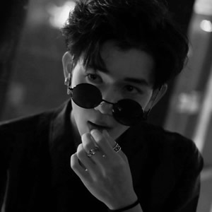 男生超拽冷酷霸气头像来袭