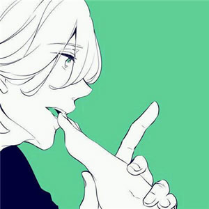 超“辣”情侣头像来袭，甜度超标又带点小“污”