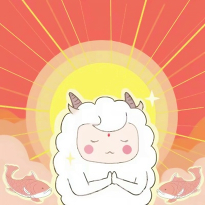 情侣头像卡通可爱高清一左一右,独特又可爱