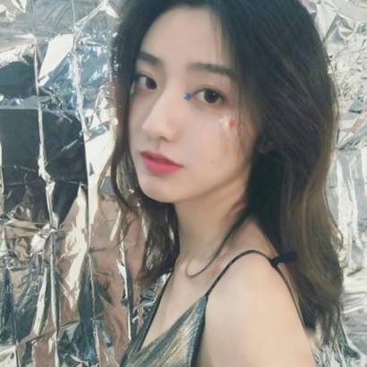 姐妹们必看！超酷女生头像大集合