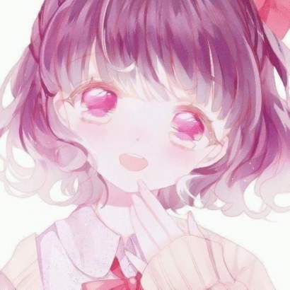 超合拍!动漫闺蜜头像二人一人一张