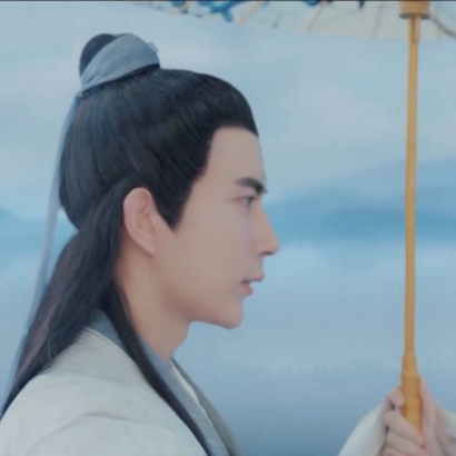 超甜！《新白娘子传奇》情侣头像来袭