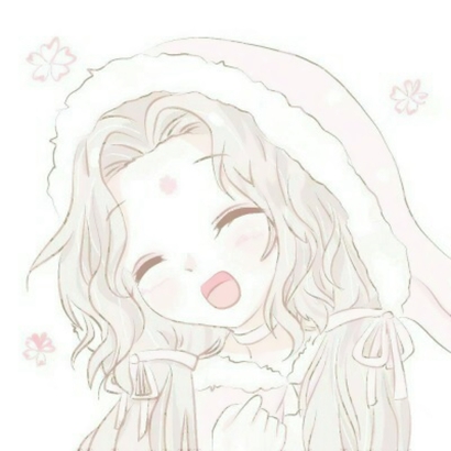 情侣头像可爱动漫高清图片分享