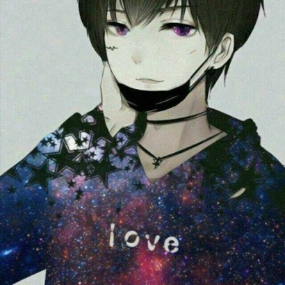 动漫情侣头像一男一女图片,满满的CP感