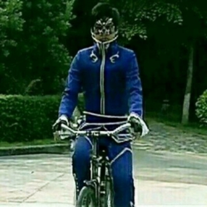 超绝！沙雕又带点小骚气的情侣头像来啦