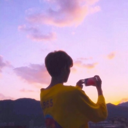 每一对都超有感觉!优质情侣头像高清一对两张