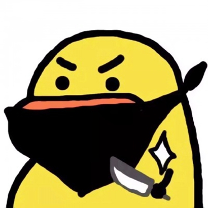 超萌来袭!呆萌可爱卡通微信头像大全