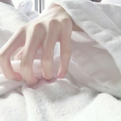 超酷的部位图手头像来啦