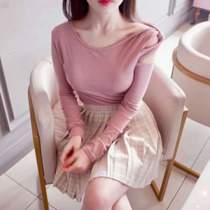 超绝！QQ女生性感不露脸头像来袭