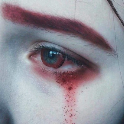 女生头像之绝美眼睛大全