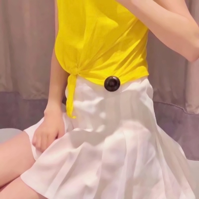 超酷！不露脸部位的社会感情侣头像来袭