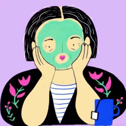 超绝!搞怪沙雕头像来袭