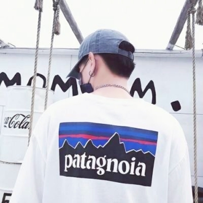 超绝!一男一女高清真人头像来袭