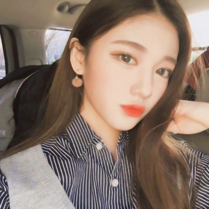 女生图片高清真人头像,超绝!