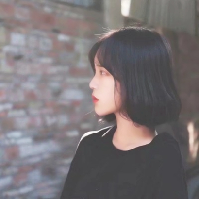 氛围感拉满！女生伤感孤独高清头像来袭