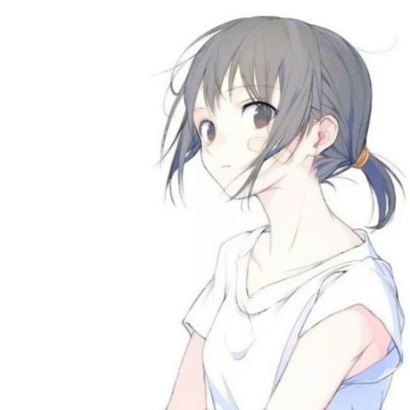 被帅晕！这些动漫女生头像高清又帅气