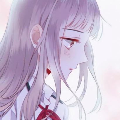 快手高清动漫女生头像来啦