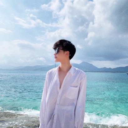 微信小清新男生头像来袭！超绝~