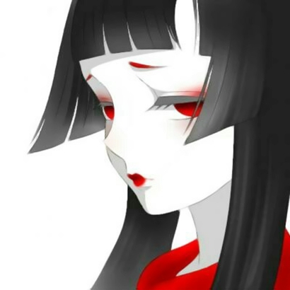 超绝！古风动漫女生高清头像大全