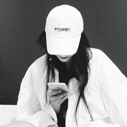 超甜！抖音真人一左一右情侣头像来袭