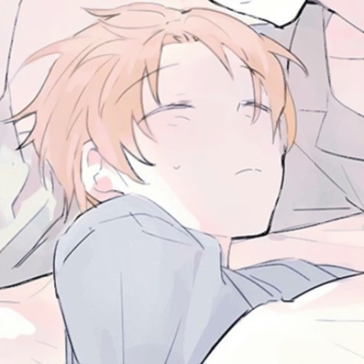 超绝！动漫基友男男高清头像来袭