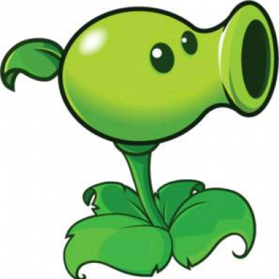 超酷的植物大战僵尸微信头像来袭