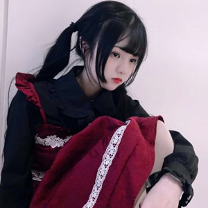 真人时尚好看女生头像大全！