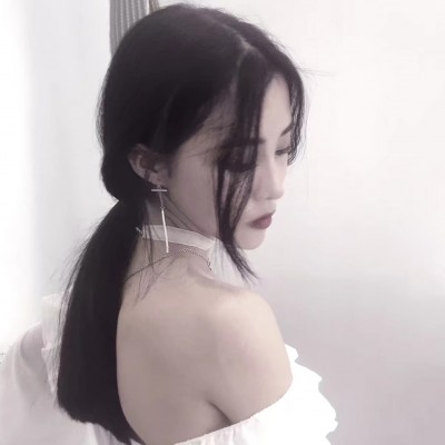 超带感！小众污一点的女生头像来啦