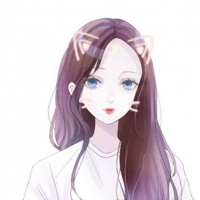 宝藏！简单气质动漫女生头像大全