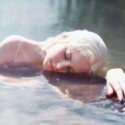 超绝的独一无二情侣头像一男一女