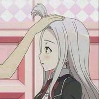 超有个性的污一点的情侣卡通头像