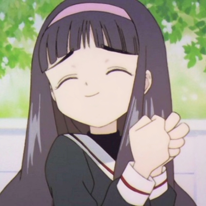 超赞！一左一右的卡通闺蜜头像来袭