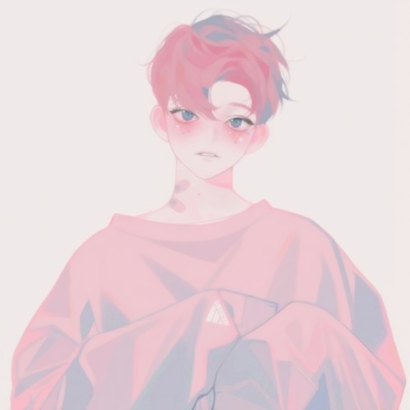 帅炸!超酷动漫男生头像来袭