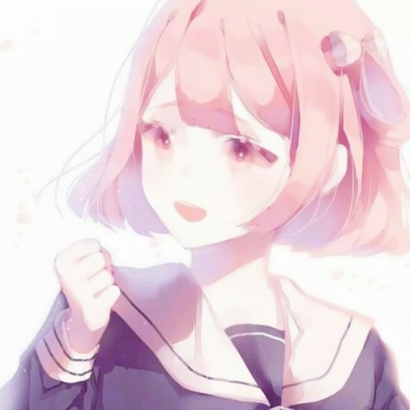 宝藏！高清女漫画头像来袭