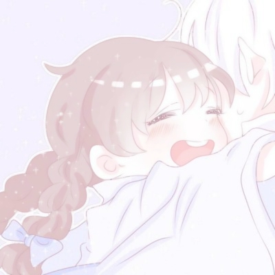 超绝！超有料的QQ情侣动漫头像来袭