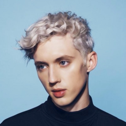 超赞的外国男生高清头像