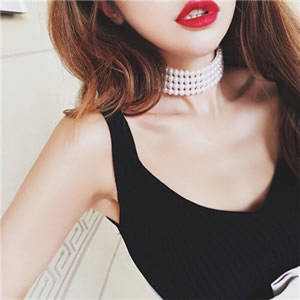 宝藏！不露脸部位高清女生头像大全